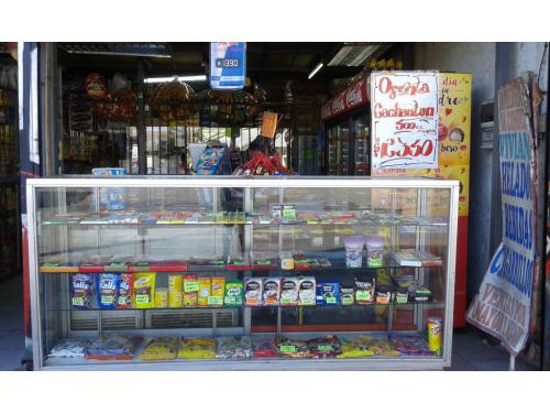 ABIERTO TODOS LOS DIAS EN HORARIO CONTINUADO