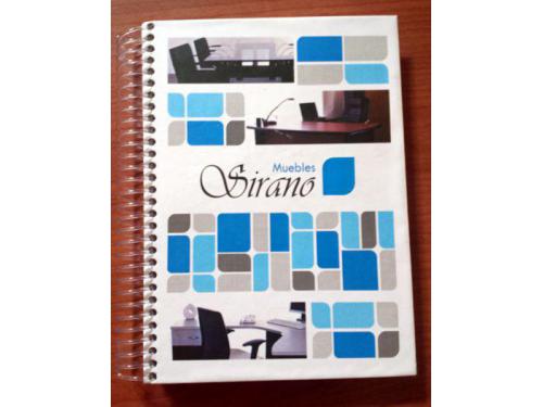 Cuadernos Corporativos